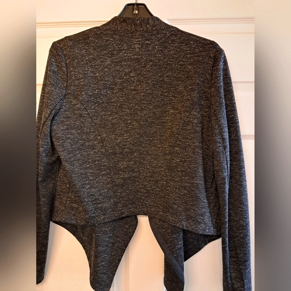 Functional hi-low Blazer - Picture 4 of 6